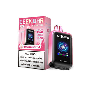 Geek Bar Skyview