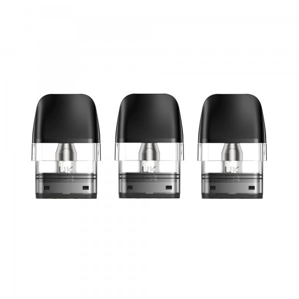 Geek Vape Q Pods
