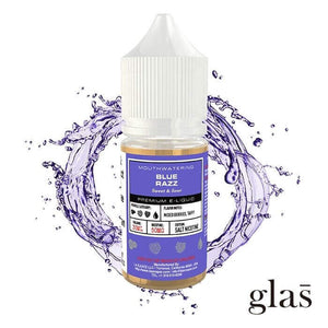 Glas Salts