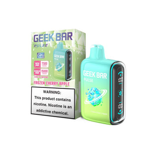 Geek Bar Pulse