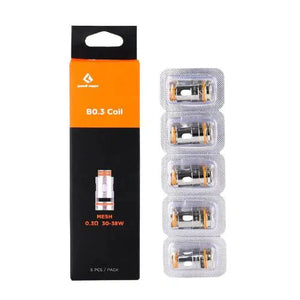 Geek Vape B Coils
