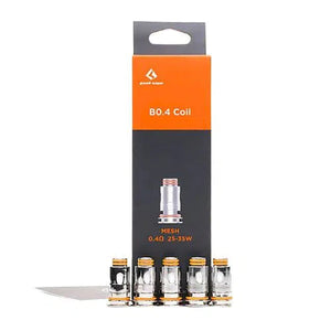 Geek Vape B Coils