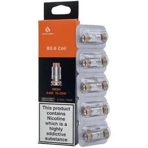 Geek Vape B Coils