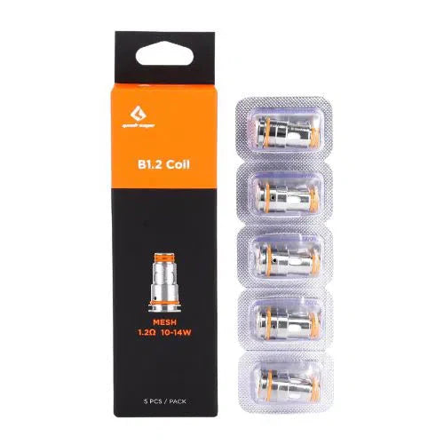 Geek Vape B Coils