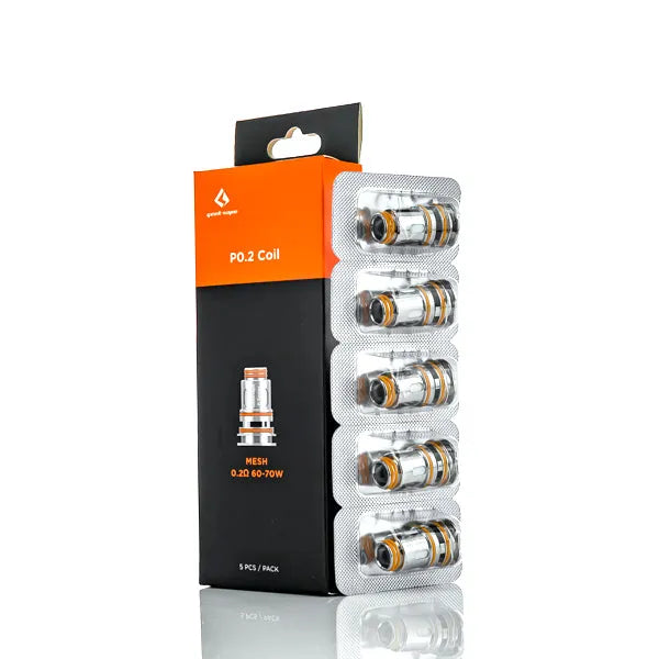 Geek Vape P Coils