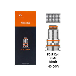 Geek Vape P Coils