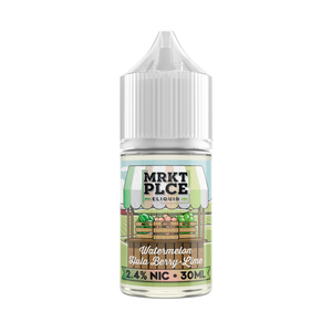 Mrkt Plce Salts