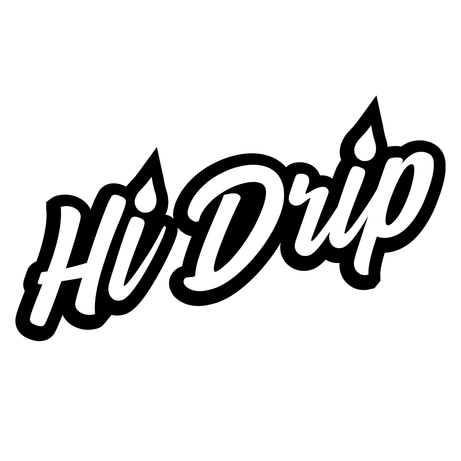 Hi Drip