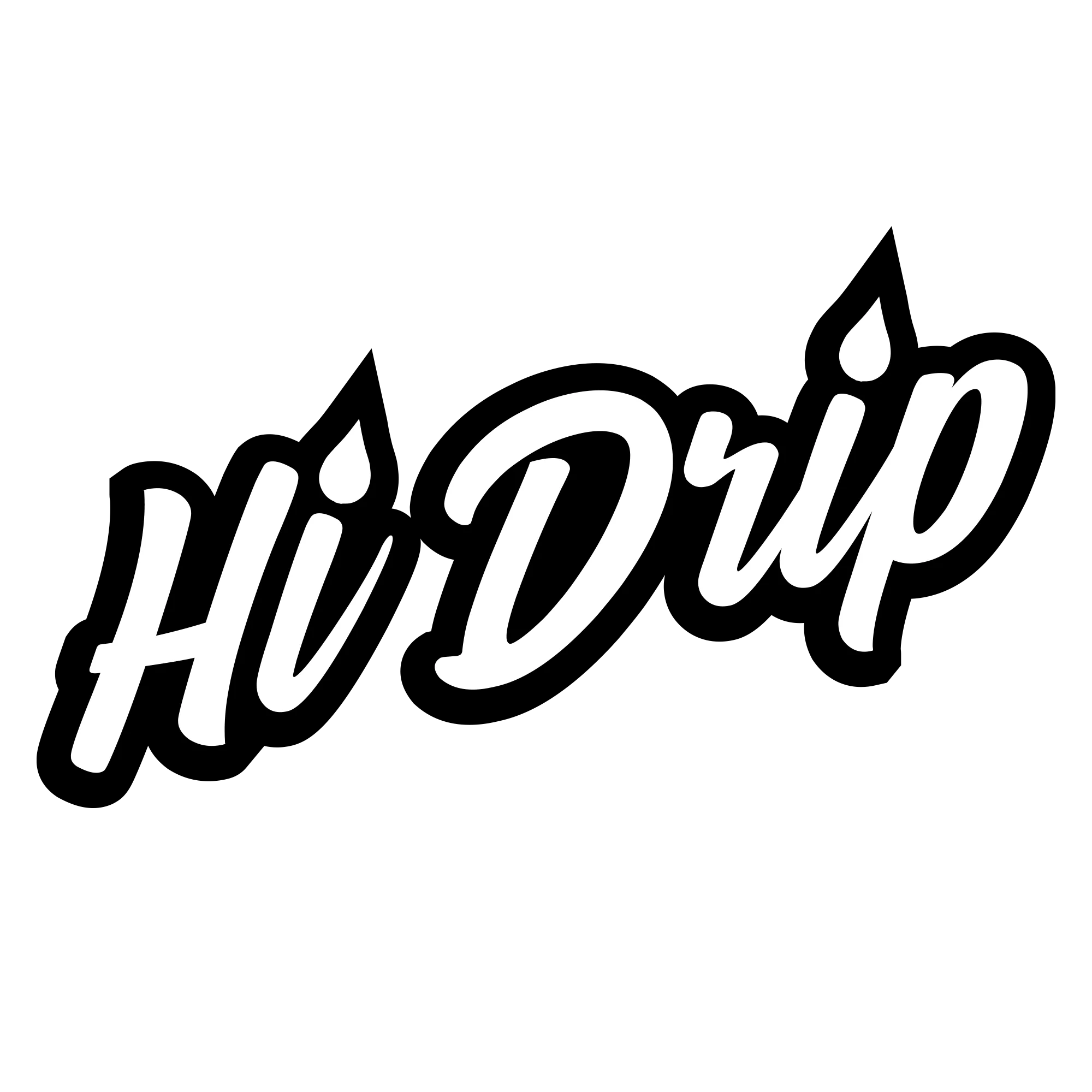 Hi Drip Salts