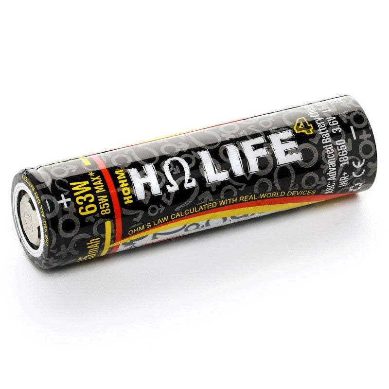 Hohm Life 1850