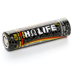 Hohm Life 1850