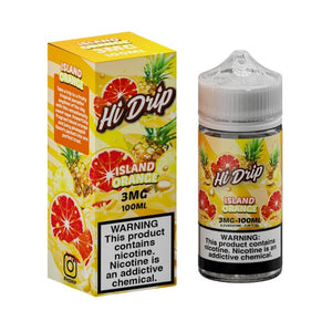 Hi Drip