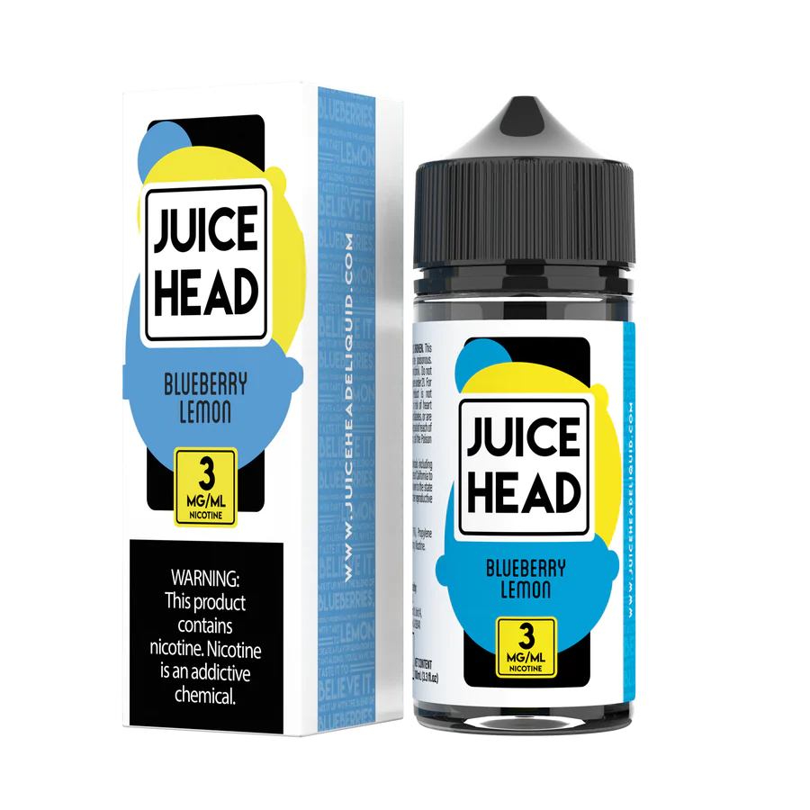 Juice Head
