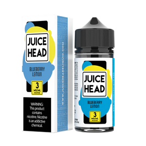 Juice Head