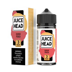 Juice Head