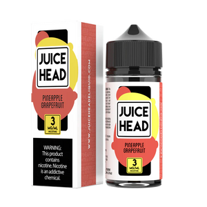 Juice Head