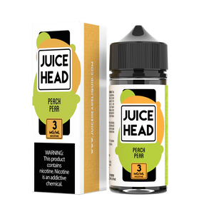 Juice Head
