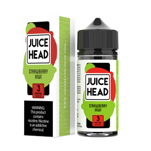 Juice Head