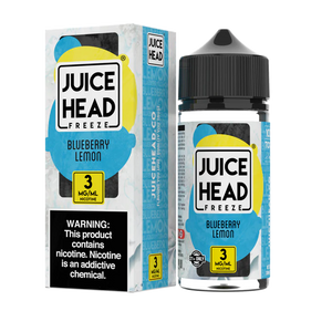 Juice Head Freeze