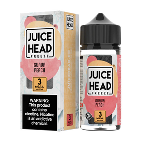 Juice Head Freeze