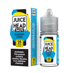 Juice Head Salts