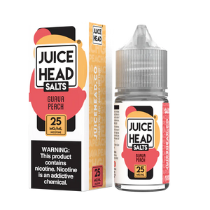 Juice Head Salts