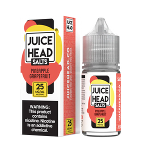 Juice Head Salts