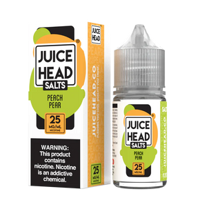 Juice Head Salts