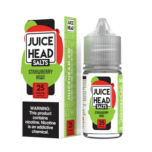 Juice Head Salts
