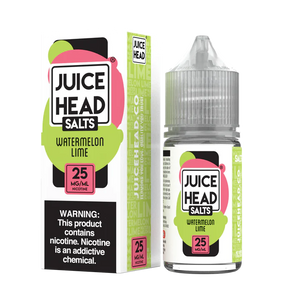 Juice Head Salts