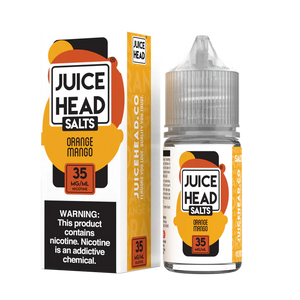 Juice Head Salts