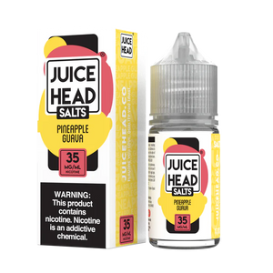 Juice Head Salts