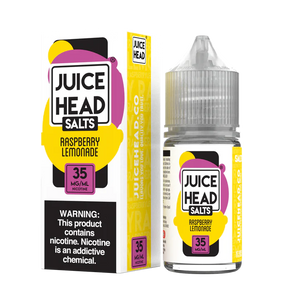 Juice Head Salts
