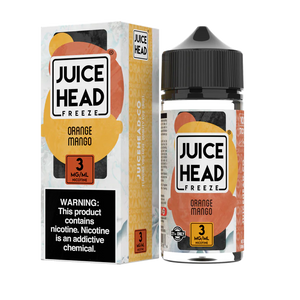 Juice Head Freeze