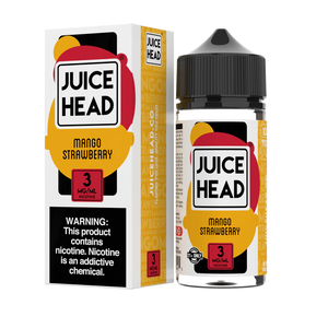 Juice Head