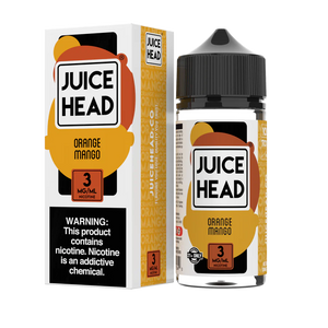 Juice Head