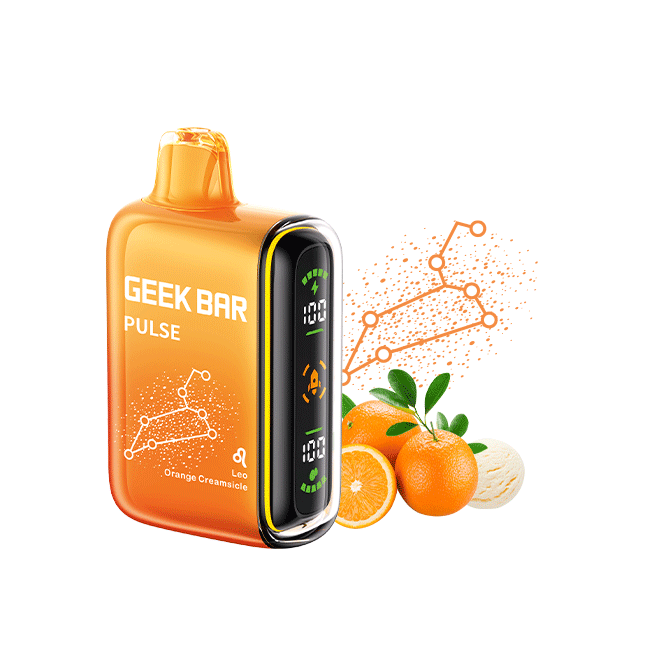 Geek Bar Pulse | Colorado Springs, CO - PDQ Vapes Geek Bar Pulse | Colorado Springs, CO - PDQ Vapes
