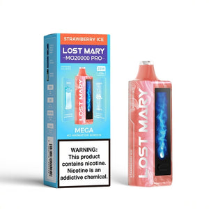 Lost Mary MO20000 PRO Disposable