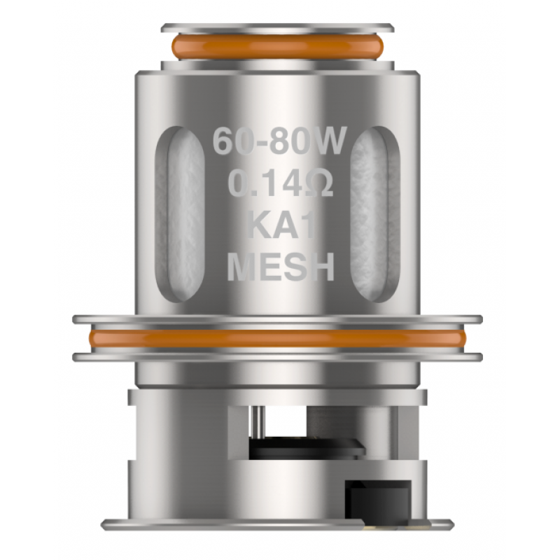 Geek Vape M Coils