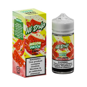 Hi Drip
