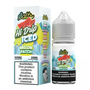 Hi Drip Salts