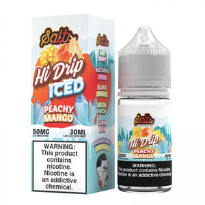 Hi Drip Salts