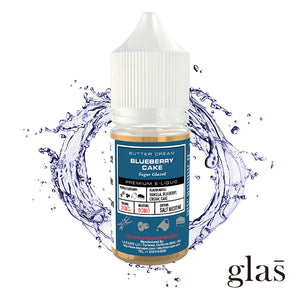 Glas Salts