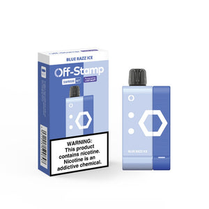 Off Stamp Kit