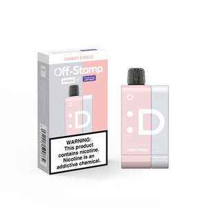 Off Stamp Kit