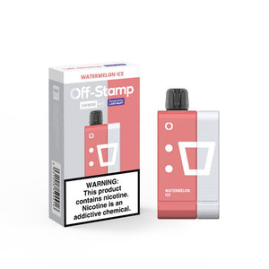 Off Stamp Kit
