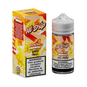 Hi Drip