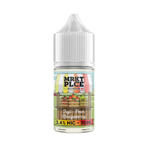 Mrkt Plce Salts