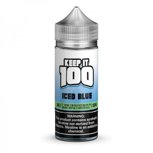 Keep It 100