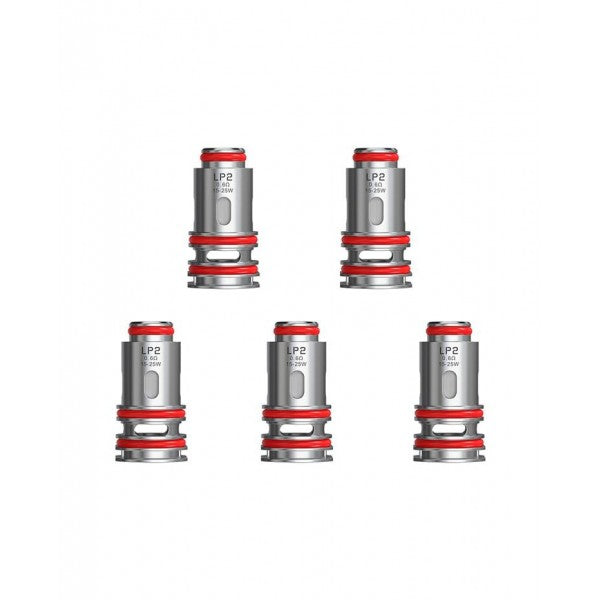 Smok LP2 Coils 5pk